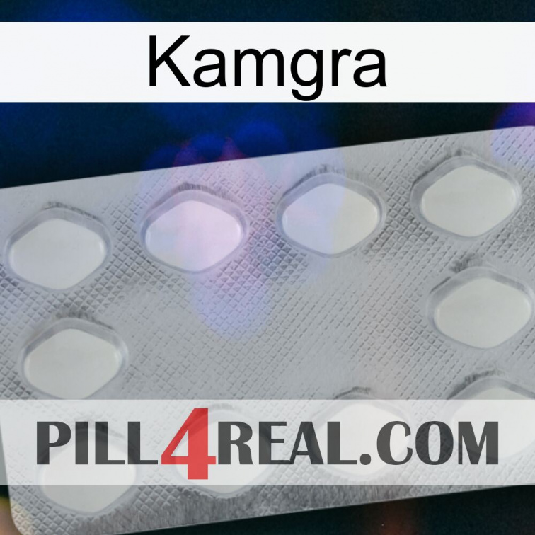 Kamgra 16